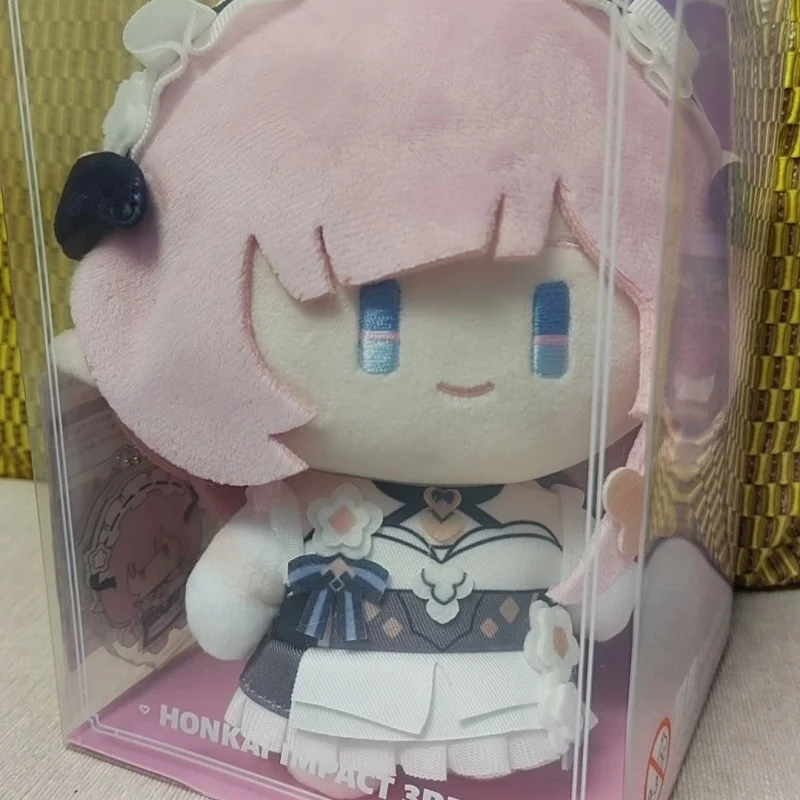 Honkai Impact 3 Kevin Elysia Kiana Vita Game Cosplay Plush Doll Maumet Plush Toy Ornament Collection Genuine In Stock
Honkai Impact 3 Kevin Elysia Kiana Vita Game Cosplay Plush Doll Maumet Plush Toy Ornament Collection Genuine In Stock