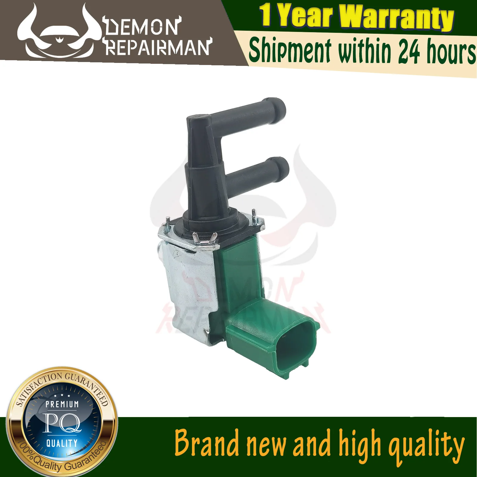 Car accessories Solenoid Valve For Infiniti M45 Q45 4.5l QX4 3.5l Nissan Frontier 2.4l Pathfinder 3.5l Xterra 14933-0Z80A 2M1259
Car accessories Solenoid Valve For Infiniti M45 Q45 4.5l QX4 3.5l Nissan Frontier 2.4l Pathfinder 3.5l Xterra 14933-0Z80A 2M1259