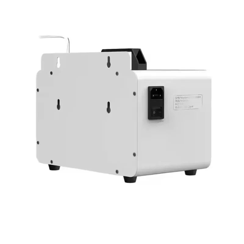 Wholesale Commercial Power Smart Hvac System Wifi Air Scent Fragrance for Large Wall Mounted Hotel Aroma Diffuser Machine
Wholesale Commercial Power Smart Hvac System Wifi Air Scent Fragrance for Large Wall Mounted Hotel Aroma Diffuser Machine