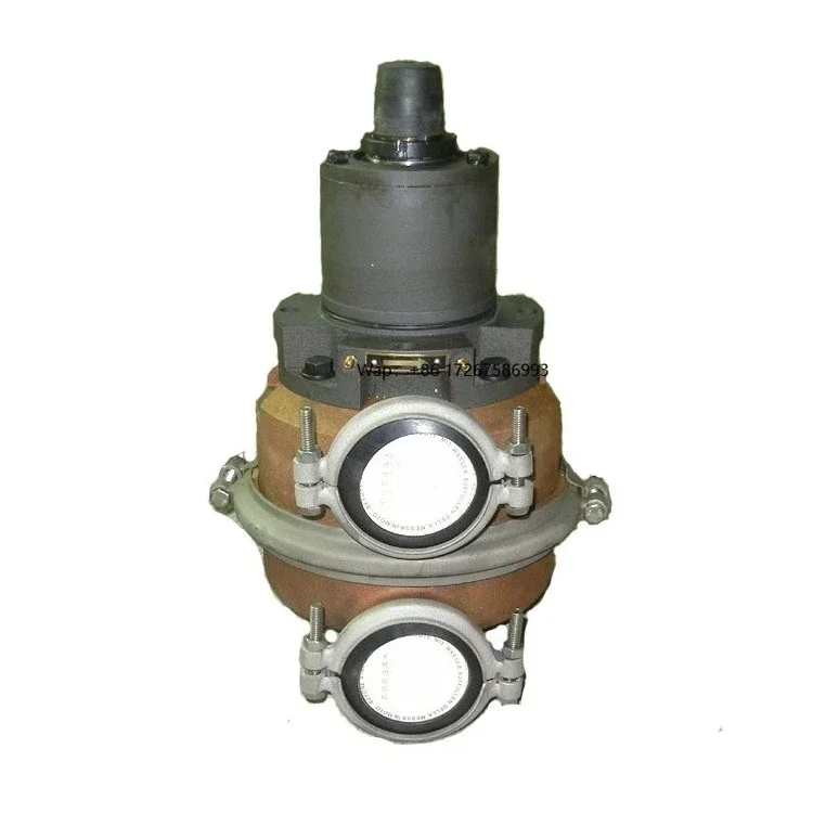 Cummins Marine K19 Water Pump High Pressure Pump Sea Water 3074540
Cummins Marine K19 Water Pump High Pressure Pump Sea Water 3074540