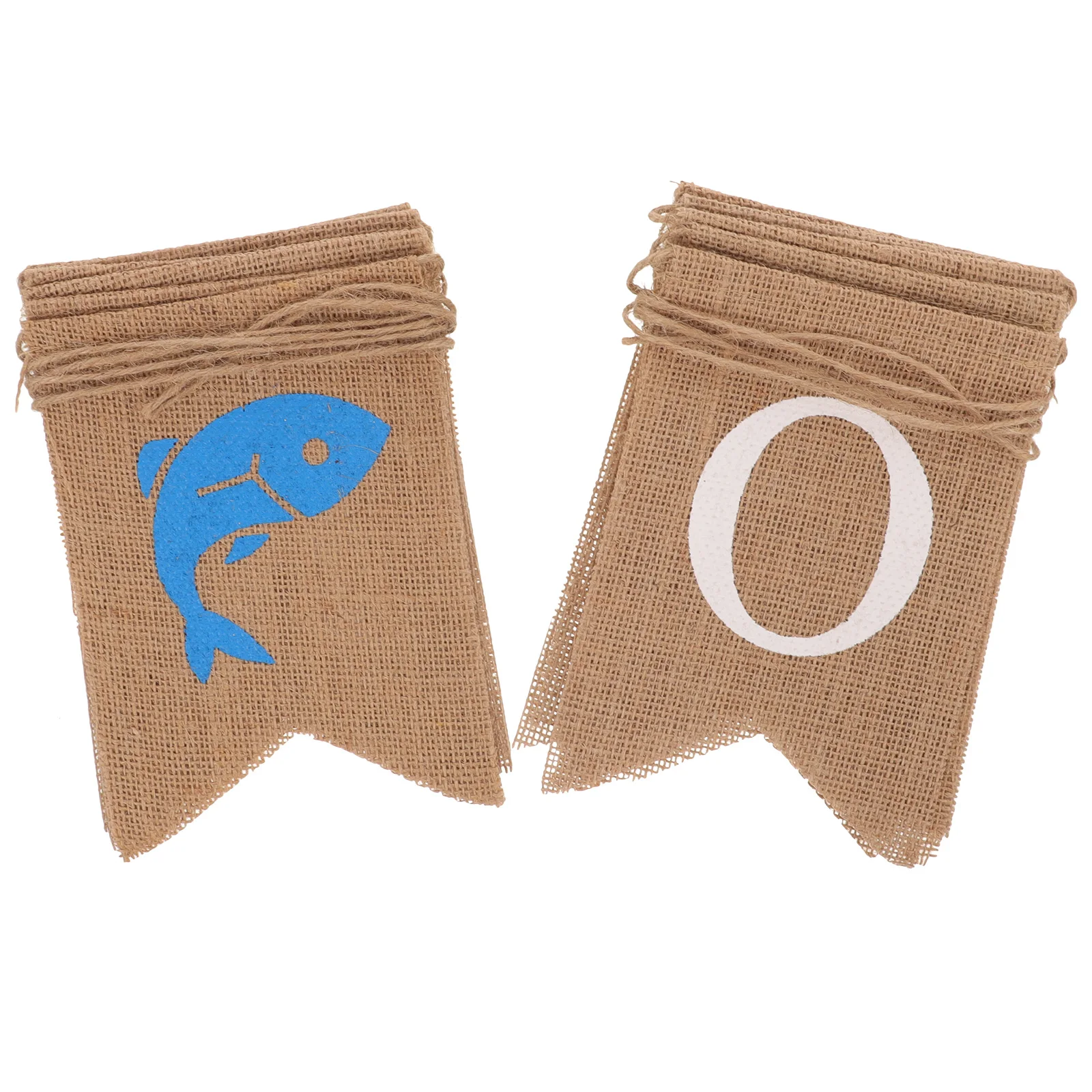 Burlap Banner Retire Dovetail Linen Bunting Swallowtail Flag Design Pineapple Pattern Room Wall Window
Burlap Banner Retire Dovetail Linen Bunting Swallowtail Flag Design Pineapple Pattern Room Wall Window