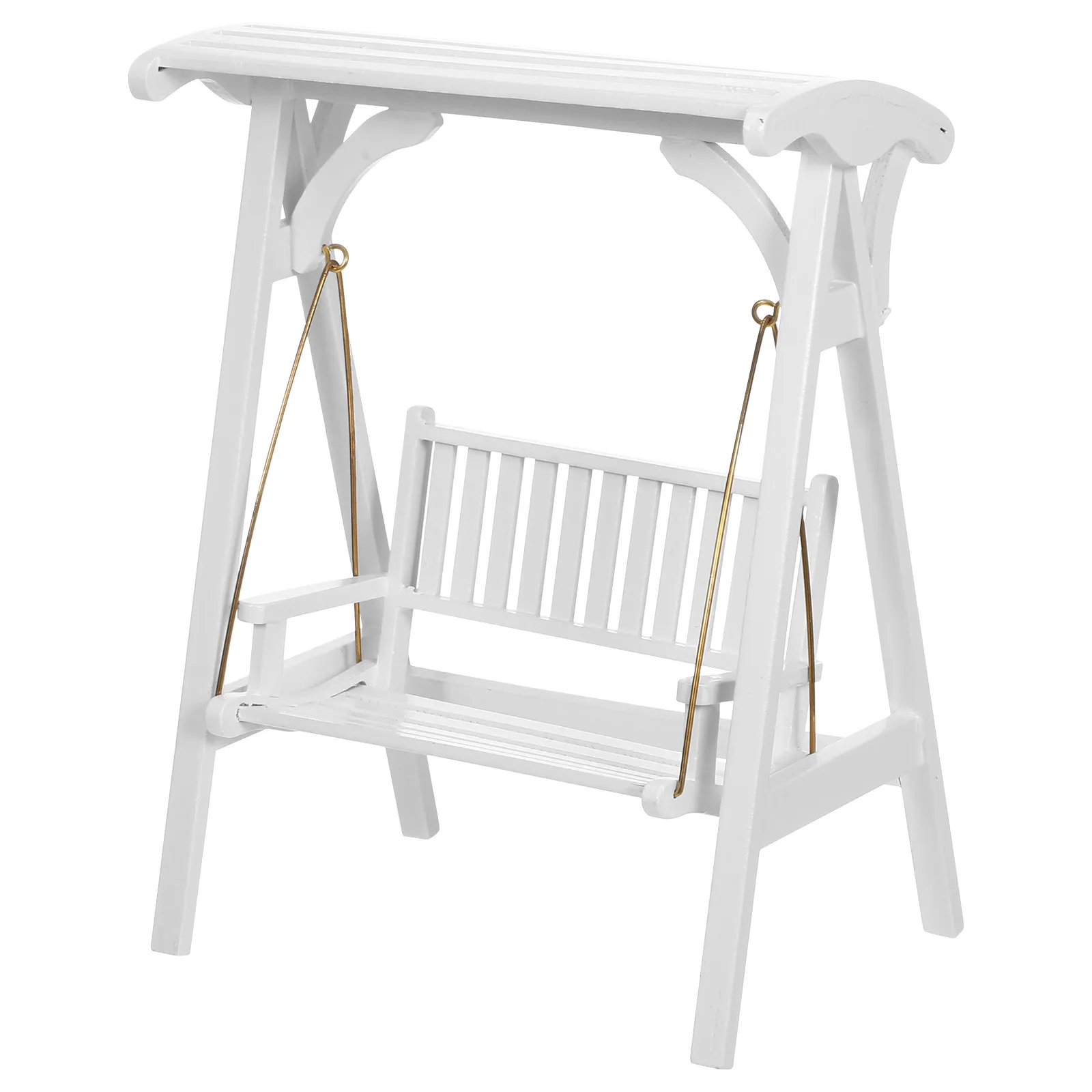 Миниатюрные железные качели для кукольного домика, реалистичный миниатюрный декор для сада, украшение для миниатюрного дома, аксессуары для рукоделия DIY
Миниатюрные железные качели для кукольного домика, реалистичный миниатюрный декор для сада, украшение для миниатюрного дома, аксессуары для рукоделия DIY