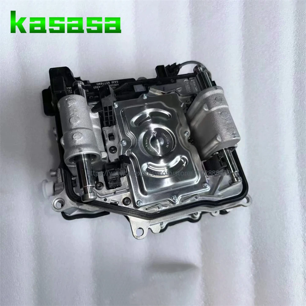 0AM927769D Remanufactured DSG Mechatronic Unit For VW Golf Jetta Passat Skoda Audi 7 Speed DQ200
0AM927769D Remanufactured DSG Mechatronic Unit For VW Golf Jetta Passat Skoda Audi 7 Speed DQ200