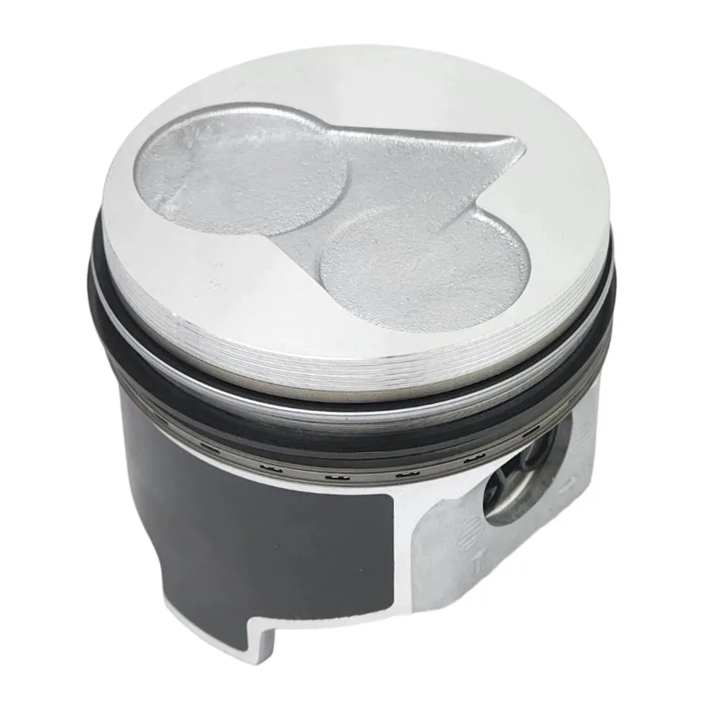 Engine Piston Assembly 1J097-21770 For Kubota D1305 Diesel Engine Parts
Engine Piston Assembly 1J097-21770 For Kubota D1305 Diesel Engine Parts