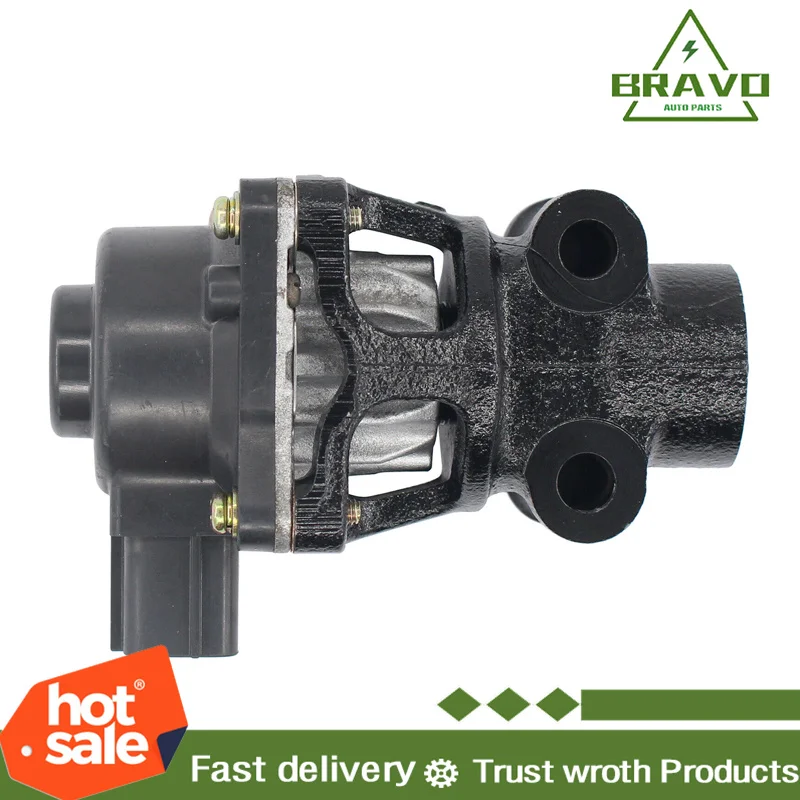 1811177 E00 18111-77E01 Клапан EGR EGV922 18111-77E02 Подходит для Vitara Suzuki Grand Chevrolet Esteem XL7 Sidekick Tracker
1811177 E00 18111-77E01 Клапан EGR EGV922 18111-77E02 Подходит для Vitara Suzuki Grand Chevrolet Esteem XL7 Sidekick Tracker