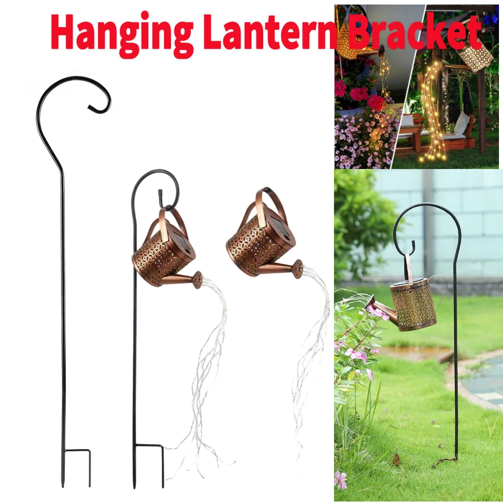 Подвесная металлическая осветительная цепочка на солнечной батарее
Подвесная металлическая осветительная цепочка на солнечной батарее