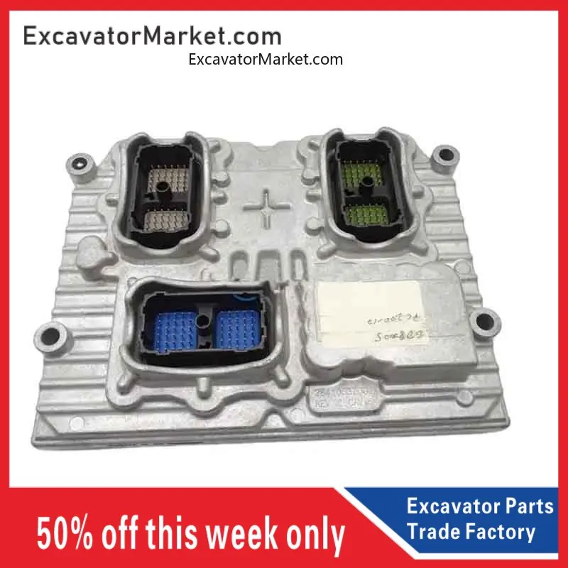Для экскаватора 28410537001 ECU для Komatsu PC200-10 Engine ED80005, Компьютерный контроллер экскаватора
Для экскаватора 28410537001 ECU для Komatsu PC200-10 Engine ED80005, Компьютерный контроллер экскаватора