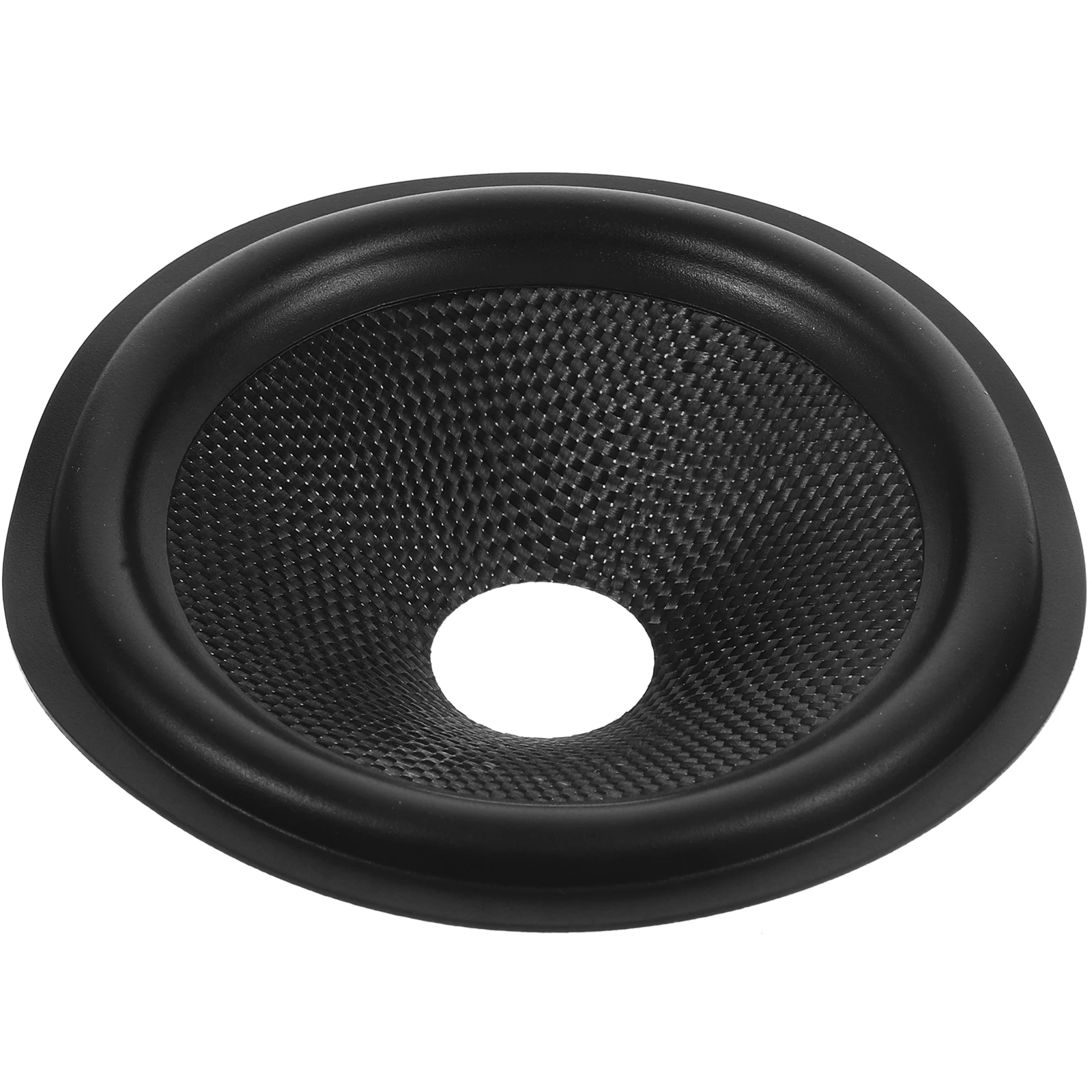 5 Inch Speaker Cone Replacement Car Audio Accessories PP Material Aluminum Wire Frame Rubber Edge Repair Parts Loudspeaker
5 Inch Speaker Cone Replacement Car Audio Accessories PP Material Aluminum Wire Frame Rubber Edge Repair Parts Loudspeaker