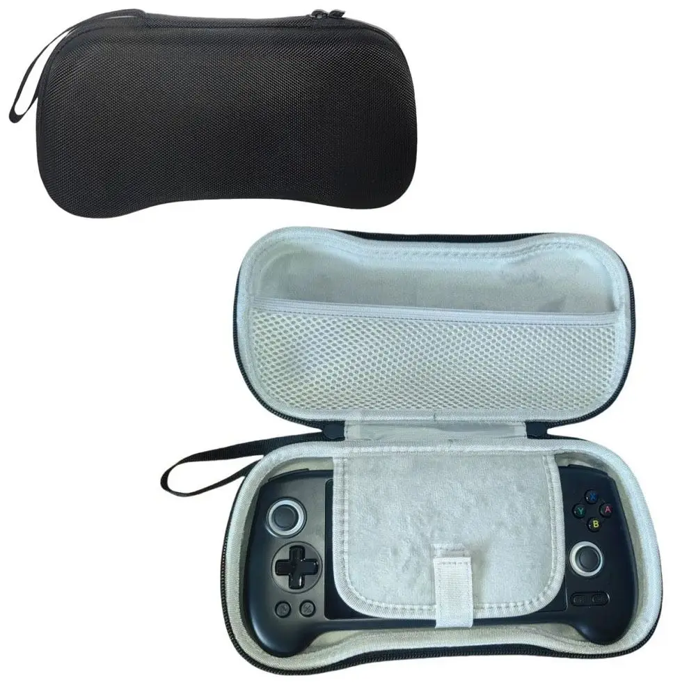 New Portable Carrying Bag Shockproof Accessories Storage Bag Protective Case for Anbernic RG557 RG556 Handheld Game Console
New Portable Carrying Bag Shockproof Accessories Storage Bag Protective Case for Anbernic RG557 RG556 Handheld Game Console