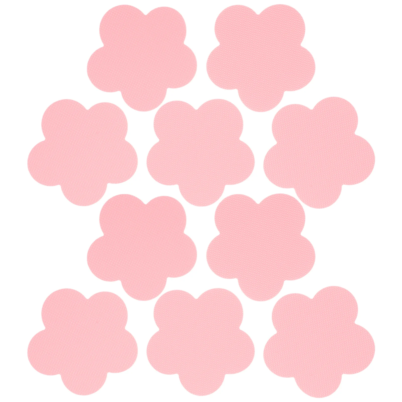 12 Pcs Skid Non-slip Stickers Bathtub Flowers Water Proof Pink Rubber Decals Child
12 Pcs Skid Non-slip Stickers Bathtub Flowers Water Proof Pink Rubber Decals Child