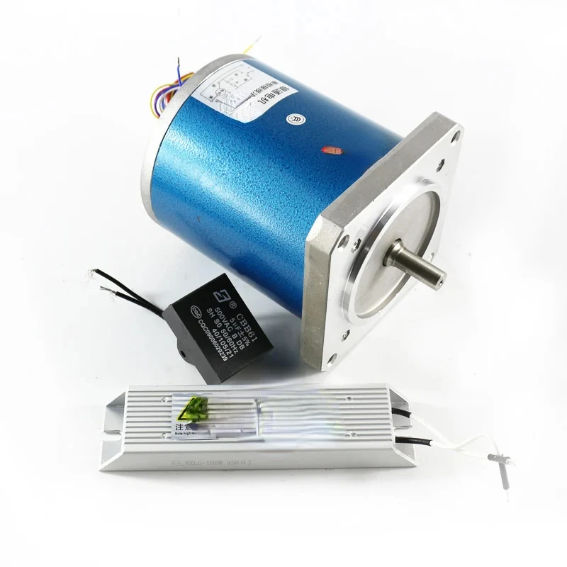 110TDY115-T permanent magnet low-speed synchronous motor 220V AC rectifier motor Suzhou Yintong Jack.
110TDY115-T permanent magnet low-speed synchronous motor 220V AC rectifier motor Suzhou Yintong Jack.