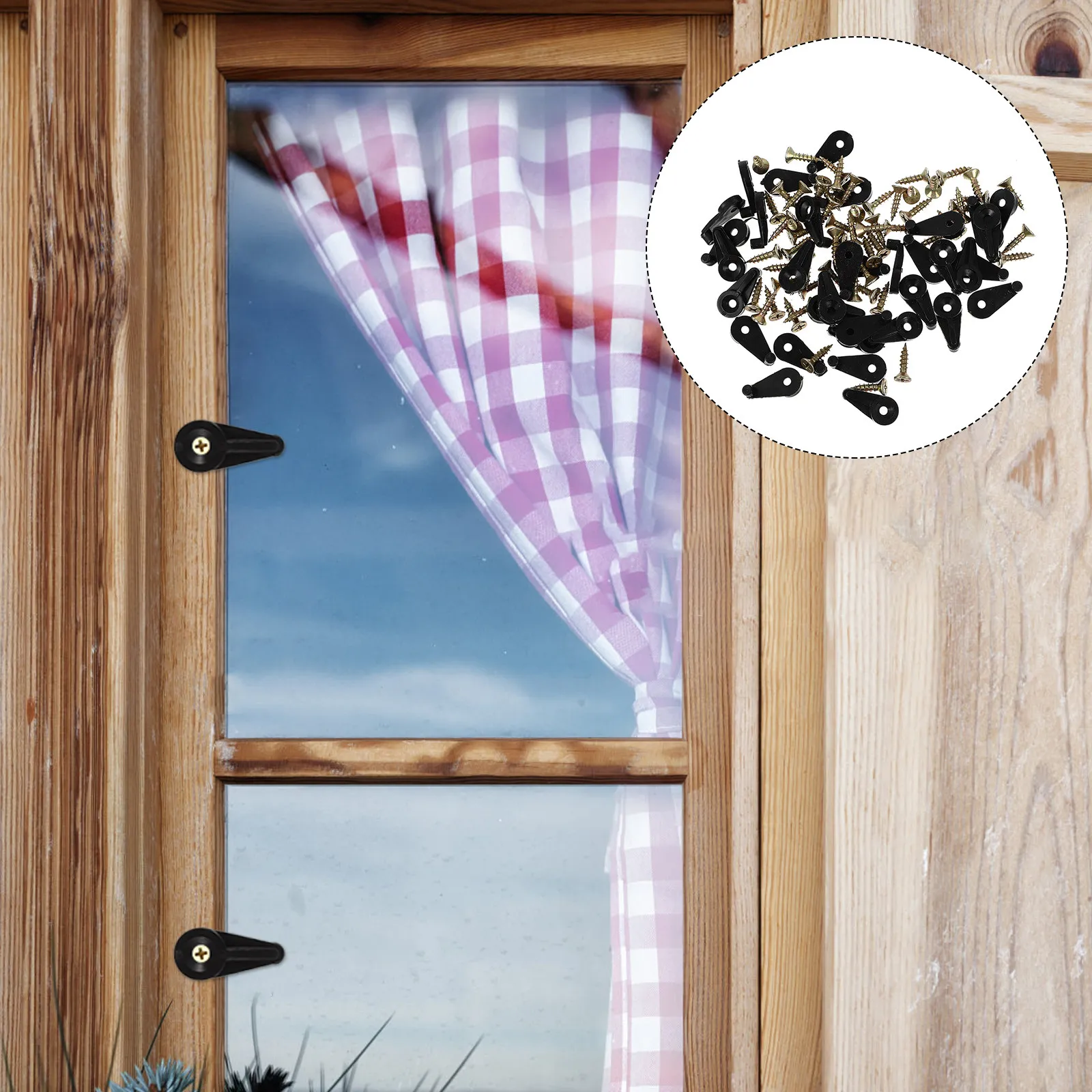 100 шт. крепежных зажимов для стекла, прочные кронштейны для зеркал, высокопрочные фиксаторы для стеклянных панелей дверей шкафов
100 шт. крепежных зажимов для стекла, прочные кронштейны для зеркал, высокопрочные фиксаторы для стеклянных панелей дверей шкафов