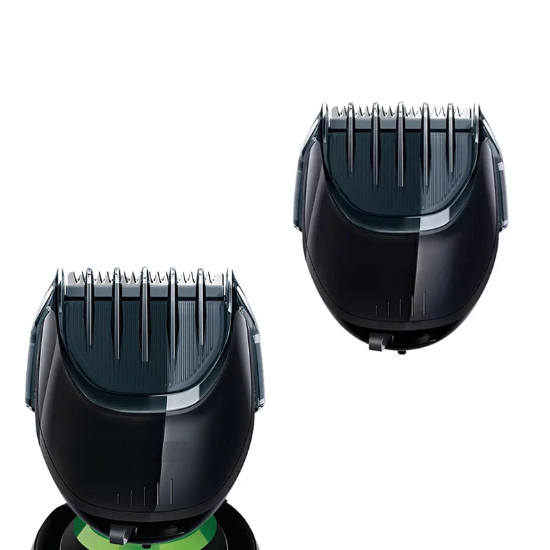 1 шт. Профессиональная сменная головка для триммера для бороды, совместимая с бритвами Philips серий 5000, 7000, 9000, RQ10xx, RQ12xx, RQ3xx
1 шт. Профессиональная сменная головка для триммера для бороды, совместимая с бритвами Philips серий 5000, 7000, 9000, RQ10xx, RQ12xx, RQ3xx