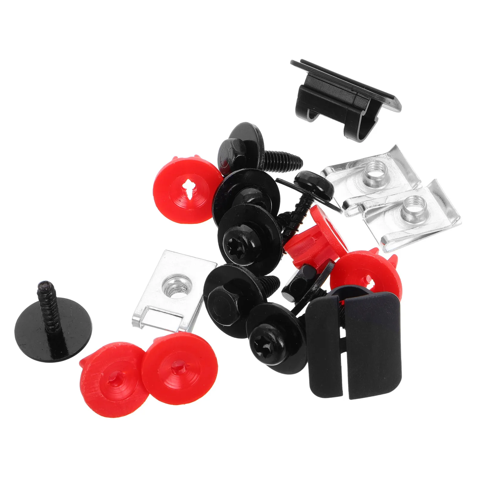 Engine Splash Guard Kit With Underbody Protection For Car Includes Splash Shield Screws Bolts Clips Retainer Nuts Under Engine
Engine Splash Guard Kit With Underbody Protection For Car Includes Splash Shield Screws Bolts Clips Retainer Nuts Under Engine