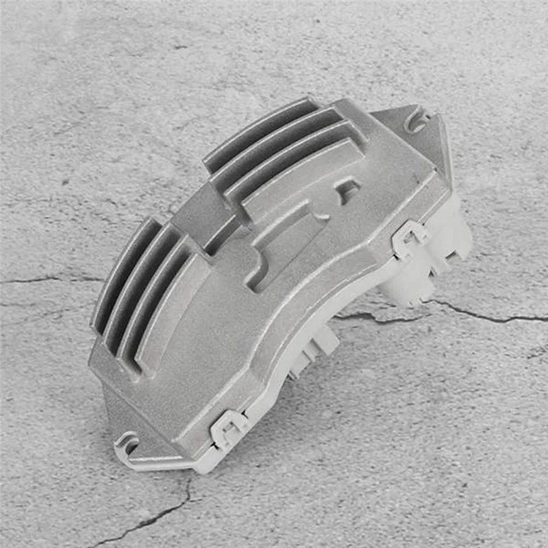 64116927090 Blower Fan Motor Heater Resistor Speed Controller Component Accessory For 1 3 Series X5 X6 E87 E81 E88 E91 E90 E92
64116927090 Blower Fan Motor Heater Resistor Speed Controller Component Accessory For 1 3 Series X5 X6 E87 E81 E88 E91 E90 E92