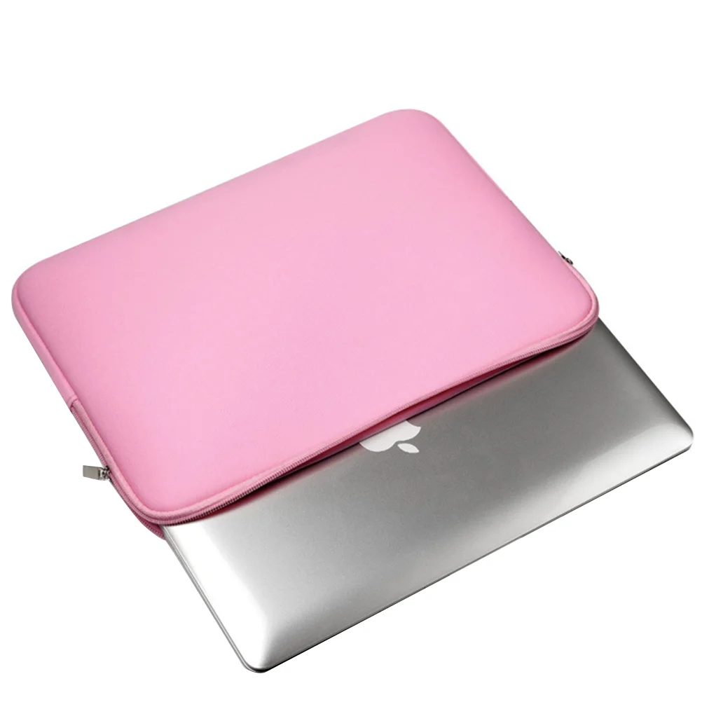 Laptop Notebook Sleeve Case Bag Cover for Air/Pro 13 inch PC (Pink) laptop case for air 13 inch laptop sleeve 13 inch
Laptop Notebook Sleeve Case Bag Cover for Air/Pro 13 inch PC (Pink) laptop case for air 13 inch laptop sleeve 13 inch