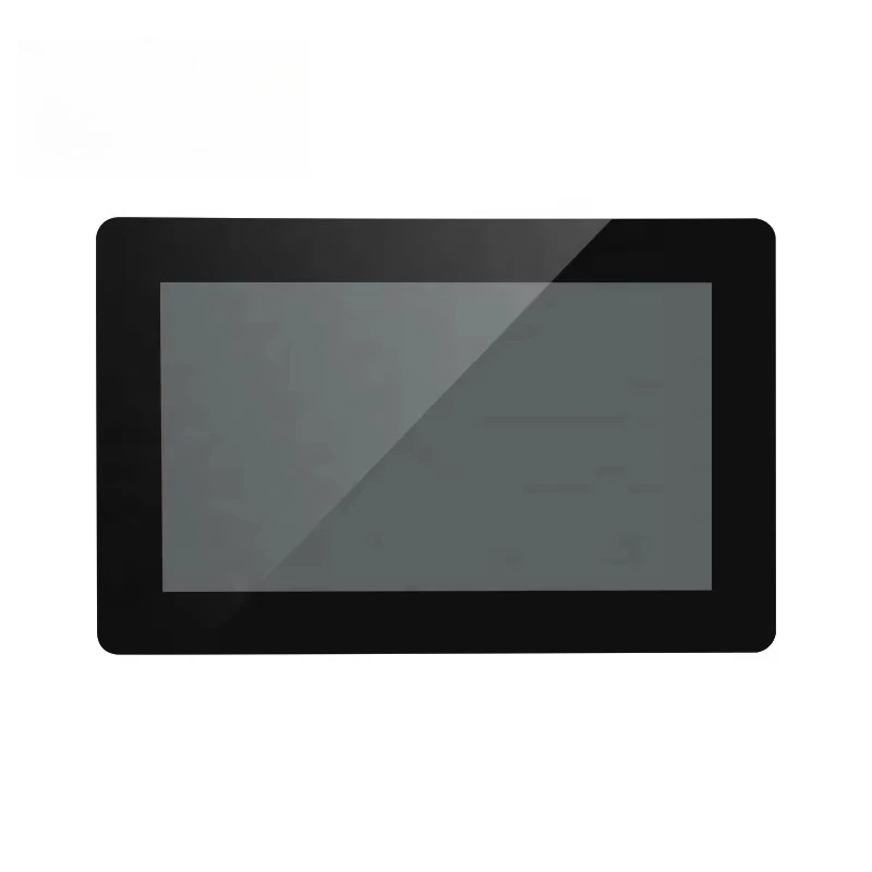HMI 800x480 LCD Display Module Touch Screen USB Interface 7'' LCD Display
HMI 800x480 LCD Display Module Touch Screen USB Interface 7'' LCD Display