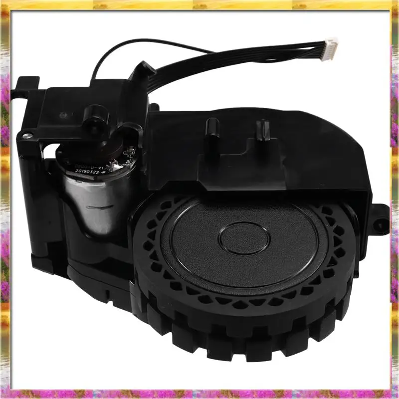 Y26A New Vacuum Wheel Motor For Roidmi EVA Self-Cleaning Emptying Robot Vacuum SDJ06RM Spare Parts Vacuum Drive Wheels R
Y26A New Vacuum Wheel Motor For Roidmi EVA Self-Cleaning Emptying Robot Vacuum SDJ06RM Spare Parts Vacuum Drive Wheels R