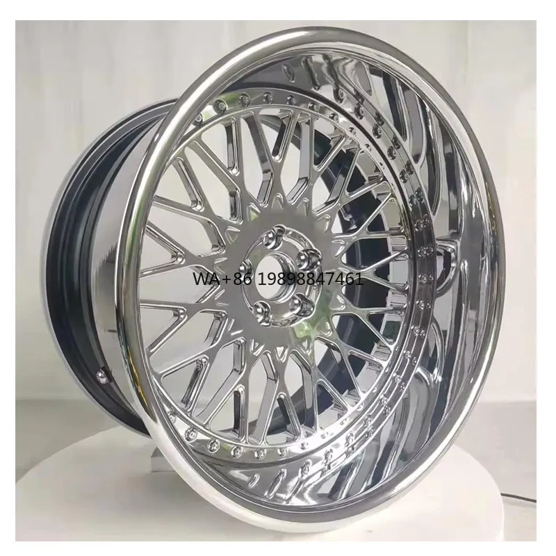 for Piece Forged Aluminum Alloy Wheel Rim Car Passenger Wheels Luxury high-end customization
for Piece Forged Aluminum Alloy Wheel Rim Car Passenger Wheels Luxury high-end customization