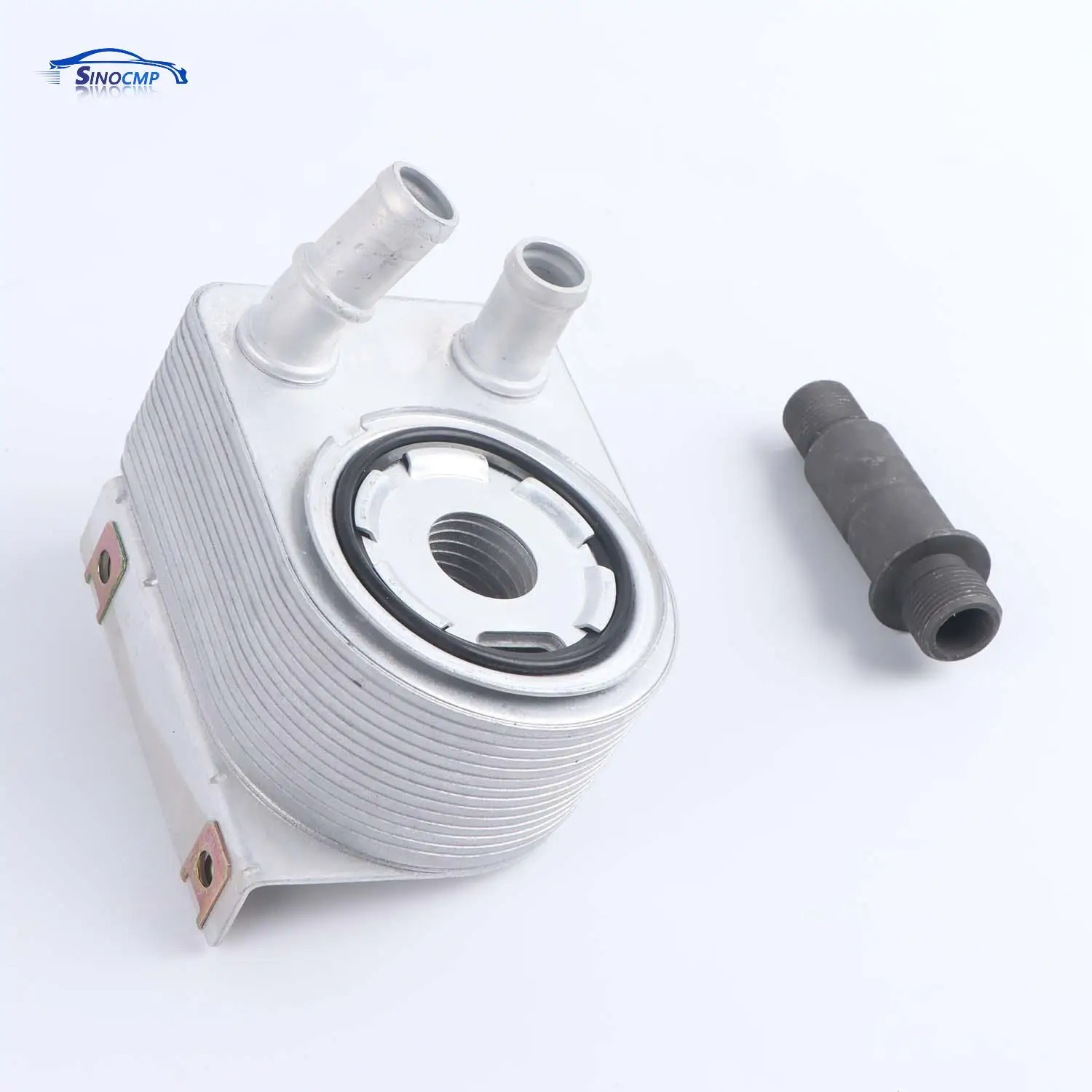 1 PC Engine Oil Cooler Core Radiator For 2013-2017 Dodge Jeep Renegade Cherokee Compass Chrysler 2.4L 05048119AA 5048119AD
1 PC Engine Oil Cooler Core Radiator For 2013-2017 Dodge Jeep Renegade Cherokee Compass Chrysler 2.4L 05048119AA 5048119AD