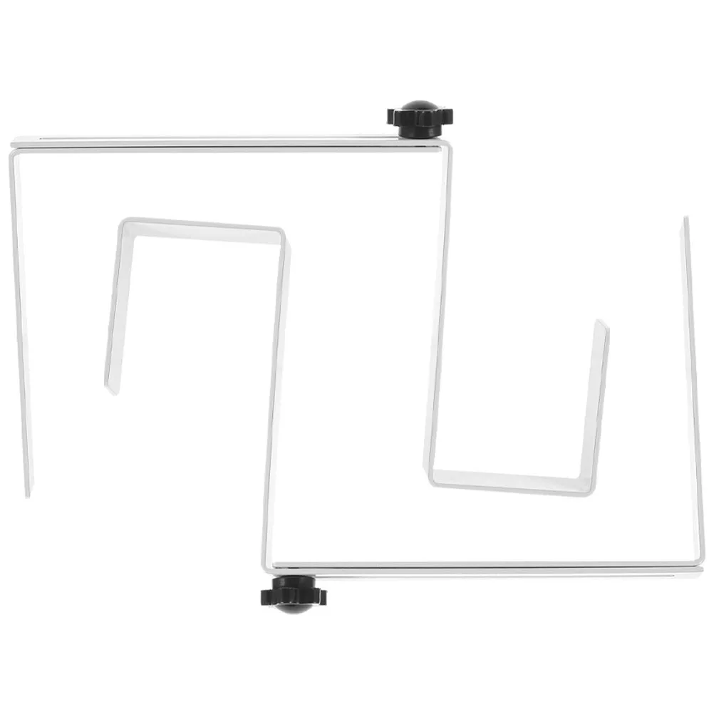 2pcs Wreath Hanger Material Easy Installation White Metal Cemetery Grave Decor Fits Sizes Headstone Holiday
2pcs Wreath Hanger Material Easy Installation White Metal Cemetery Grave Decor Fits Sizes Headstone Holiday