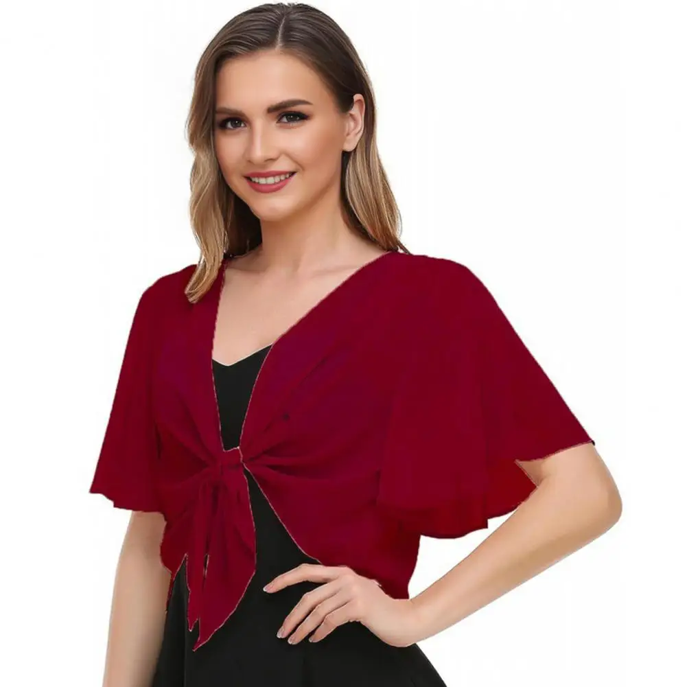 Women Sun Protection Top Uv Protection Clothing Stylish Lace-up Sun Protection Shirt for Women Lightweight Uv Cape Top
Women Sun Protection Top Uv Protection Clothing Stylish Lace-up Sun Protection Shirt for Women Lightweight Uv Cape Top