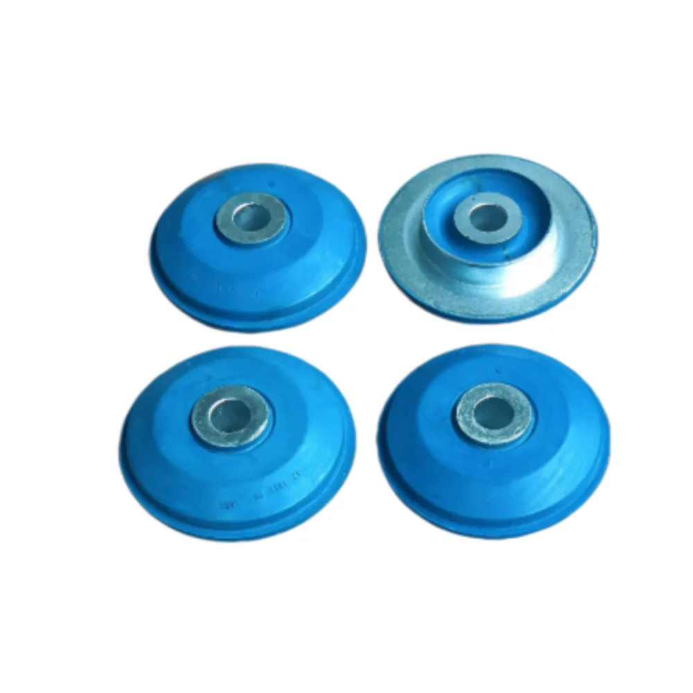 For Doosan Daewoo DH150 215 220 225 300-5-7-9 Engine Foot Rubber Cushion Excavator Parts
For Doosan Daewoo DH150 215 220 225 300-5-7-9 Engine Foot Rubber Cushion Excavator Parts