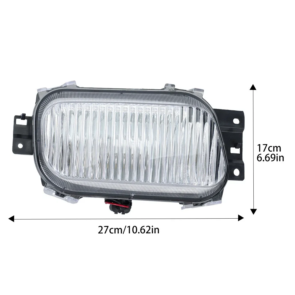Fuso Front Light Anti-Corrosion Truck Fog Light Fuso Fog Lamp Clear Mitsubishi Canter Fuso Fe For Professional Installation
Fuso Front Light Anti-Corrosion Truck Fog Light Fuso Fog Lamp Clear Mitsubishi Canter Fuso Fe For Professional Installation