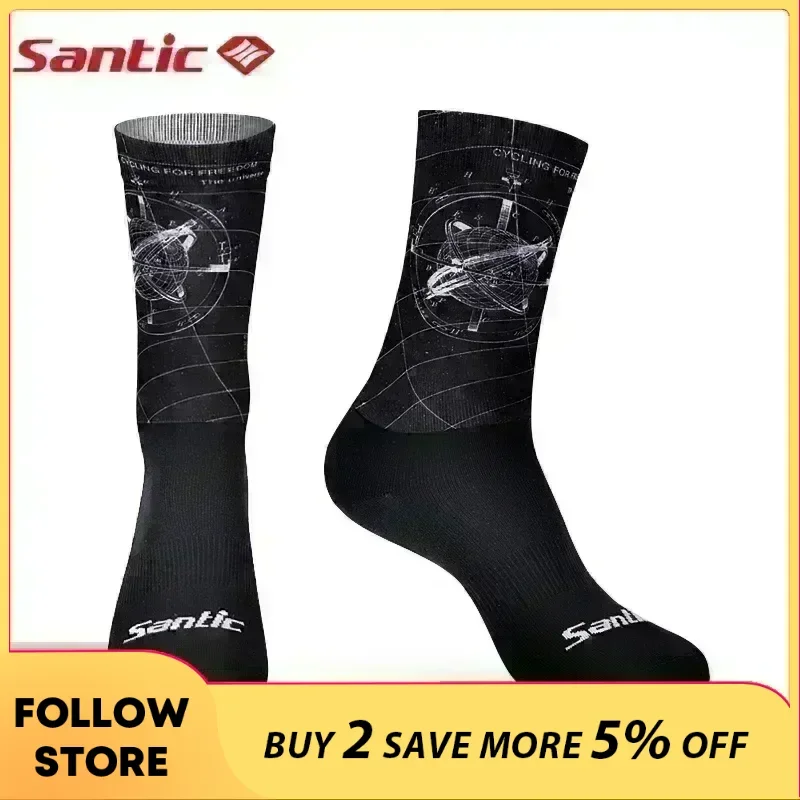 Santic велосипедные носки летние MTB велосипедные спортивные для четырех сезонов дышащие беговые фитнес-шкарпетки для мужчин и женщин
Santic велосипедные носки летние MTB велосипедные спортивные для четырех сезонов дышащие беговые фитнес-шкарпетки для мужчин и женщин