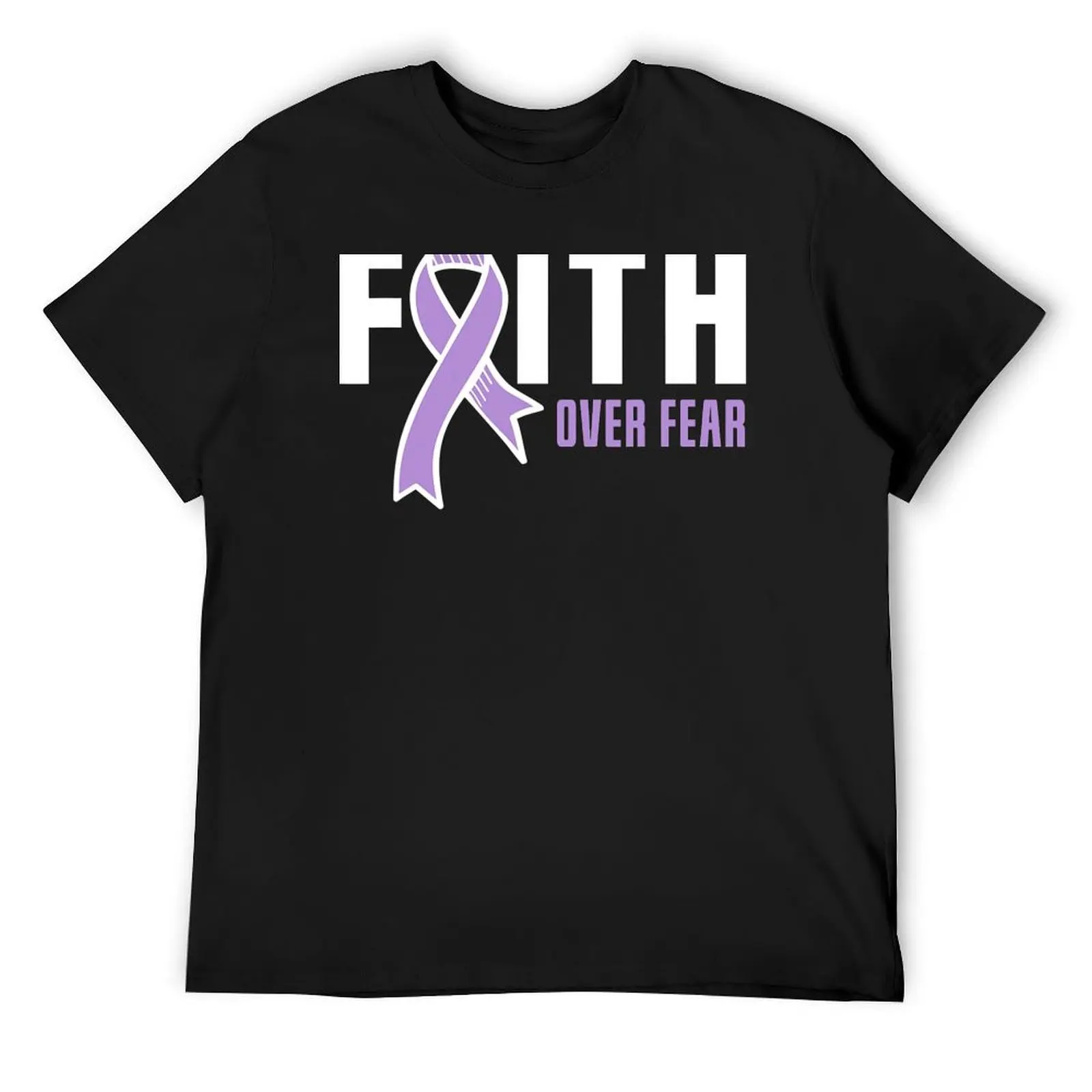 Cystic Fibrosis Faith Fear God Cystic Fibrosis Warrior T-Shirt plus size tops Personalized t-shirt mens plain t shirts
Cystic Fibrosis Faith Fear God Cystic Fibrosis Warrior T-Shirt plus size tops Personalized t-shirt mens plain t shirts
