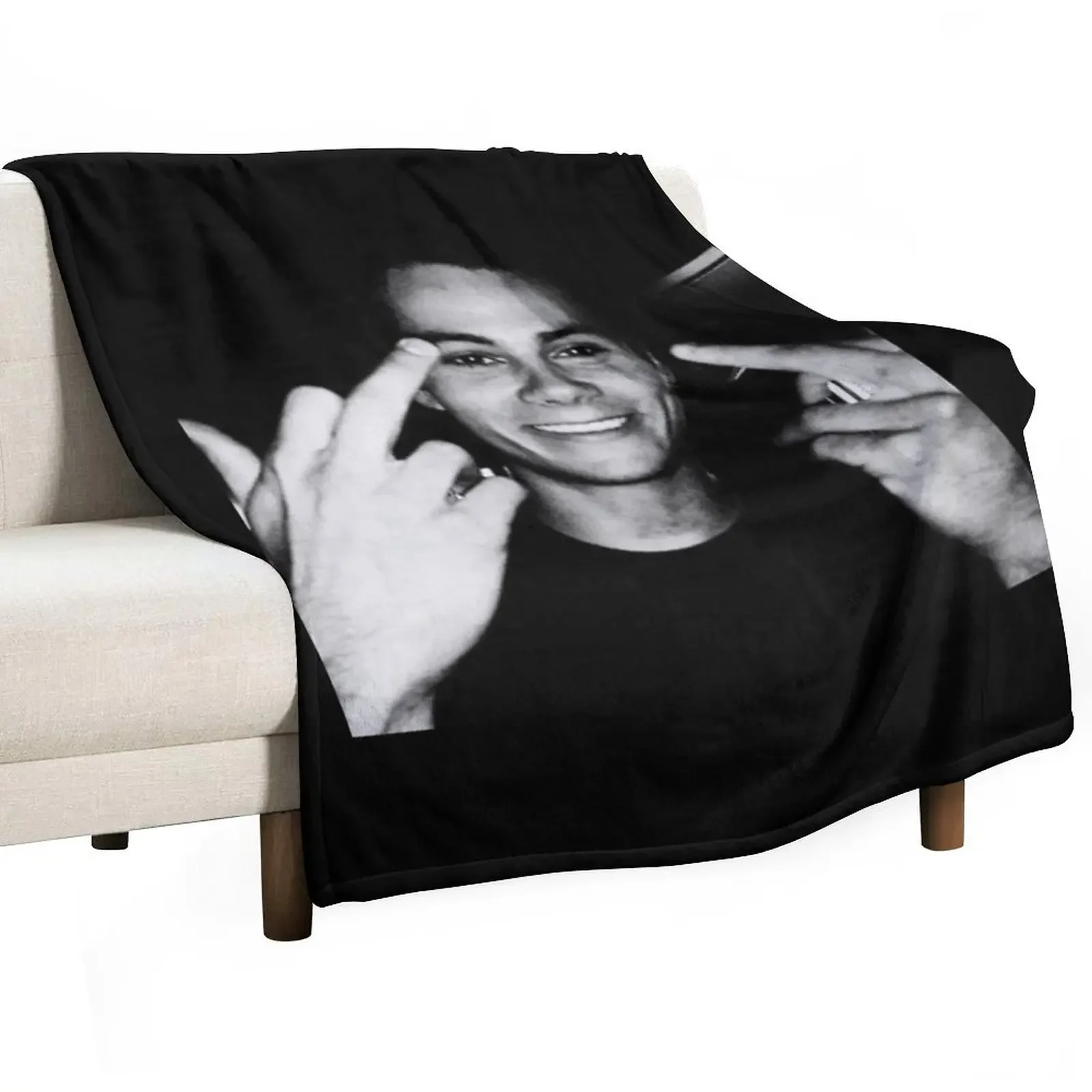 Dylan Obrien Throw Blanket Warm Comfortable Blanket for Office Napping
Dylan Obrien Throw Blanket Warm Comfortable Blanket for Office Napping