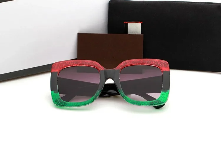 New Men Vintage Rectangle Frame Sunglasses Fashion Retro Sun Glasses Luxury Brand Design Glasses UV400 Eyewear Women Goggles
New Men Vintage Rectangle Frame Sunglasses Fashion Retro Sun Glasses Luxury Brand Design Glasses UV400 Eyewear Women Goggles