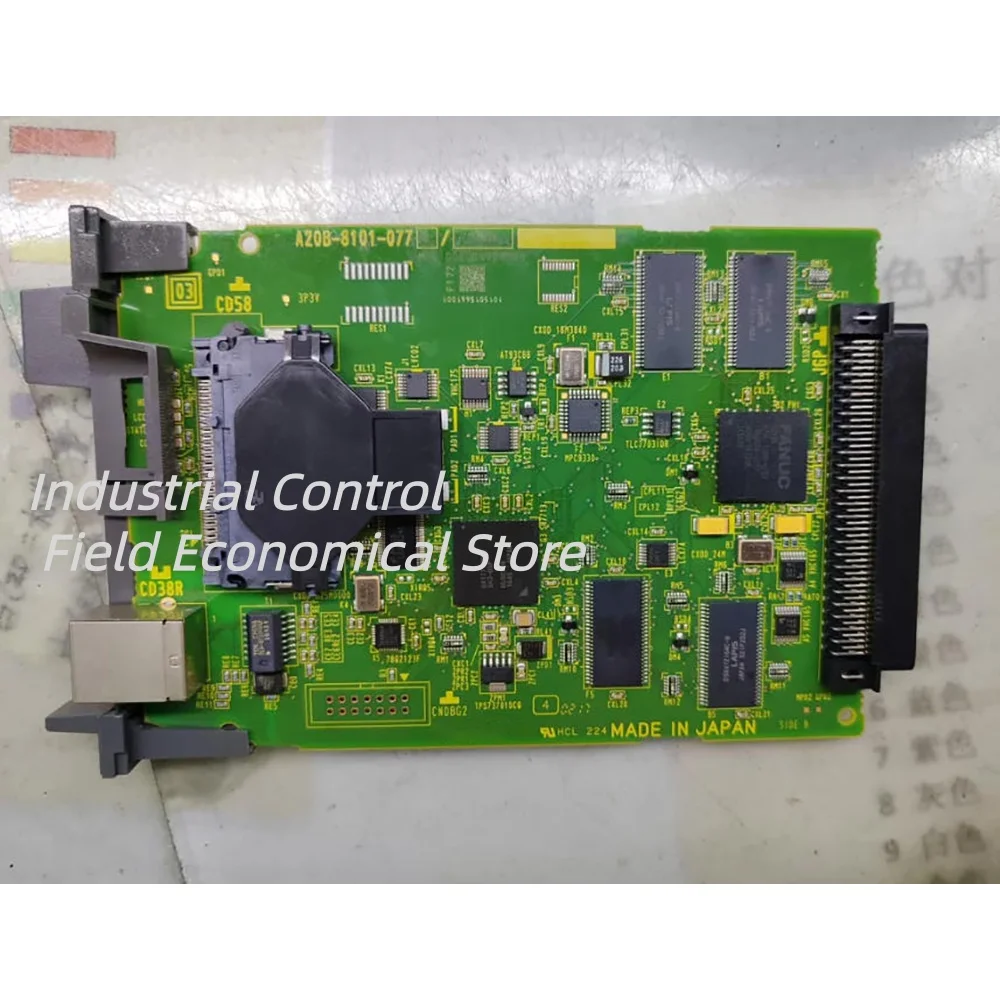 Network card A20B-8101-0770