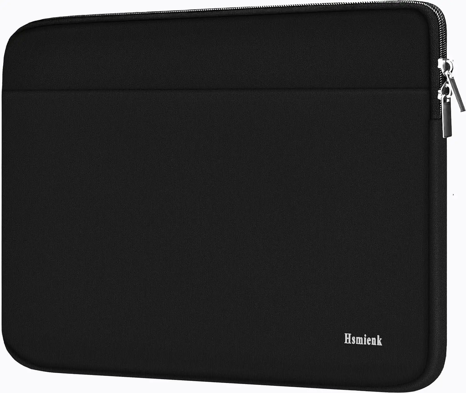 Ударопрочный чехол для ноутбуков 15,6 дюймов с карманом для аксессуаров, тонкий и прочный черный чехол
Ударопрочный чехол для ноутбуков 15,6 дюймов с карманом для аксессуаров, тонкий и прочный черный чехол