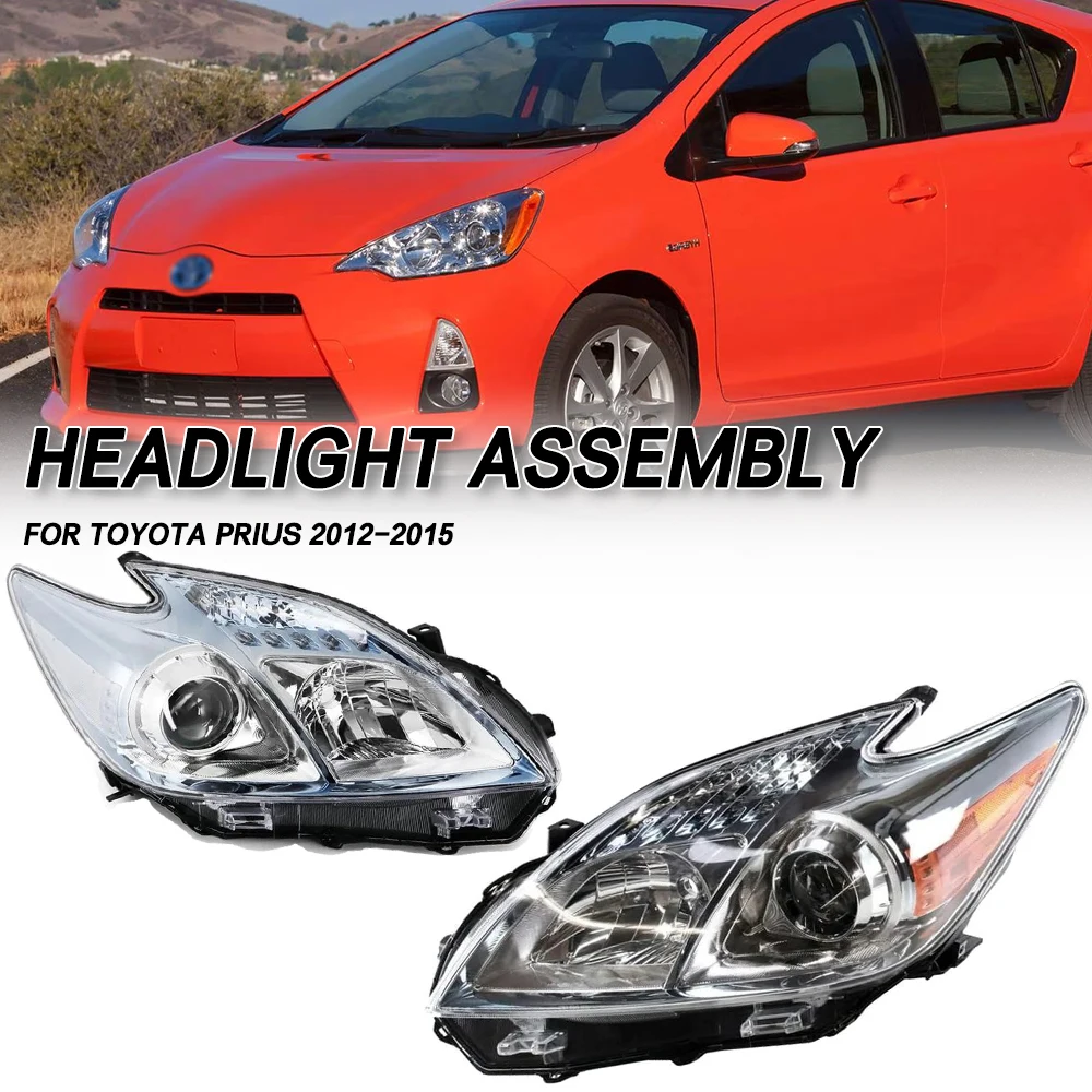 Левый/правый передний бампер, головной фонарь, фара дальнего света, указатель поворота для Toyota Prius 2012 2013 2014 2015
Левый/правый передний бампер, головной фонарь, фара дальнего света, указатель поворота для Toyota Prius 2012 2013 2014 2015