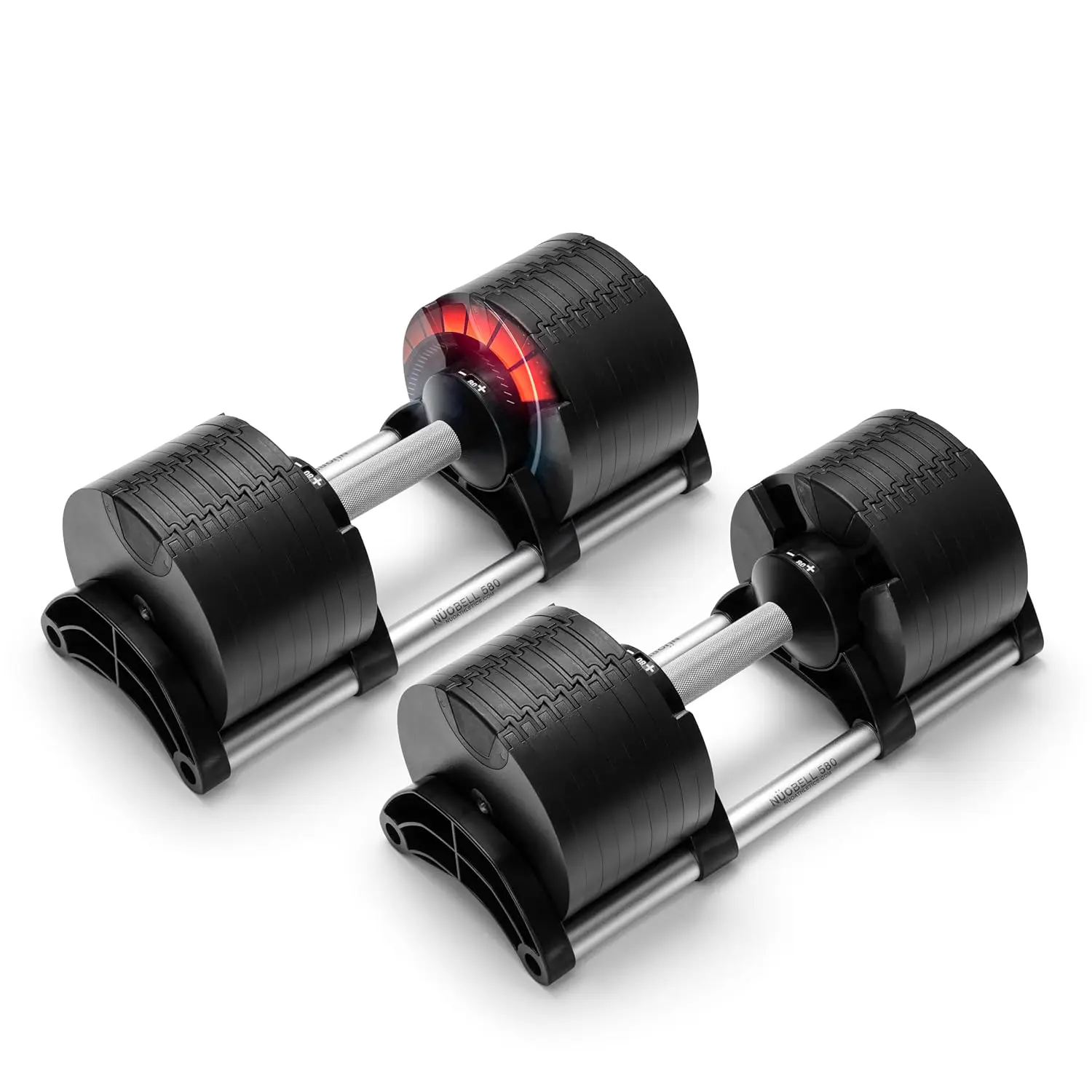 Adjustable Dumbbells 5-80 lbs: Replace 16 Sets, Ideal for Home Gym Weight Bench & Press, Custom
Adjustable Dumbbells 5-80 lbs: Replace 16 Sets, Ideal for Home Gym Weight Bench & Press, Custom
