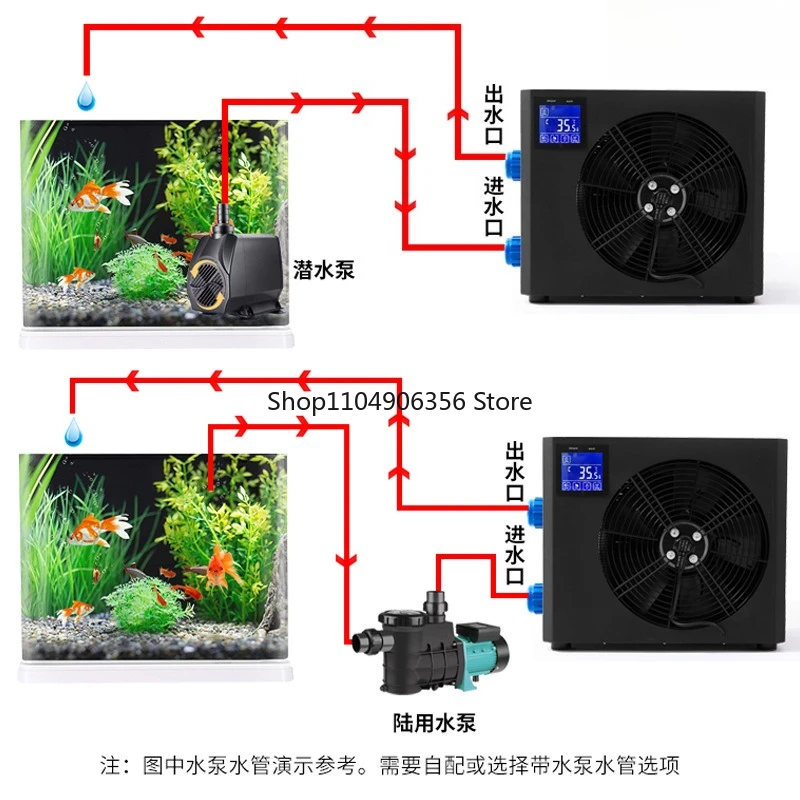 Для LG-CY1000 Внутренняя и наружная ледяная ванна, ведро, охладитель, бытовой небольшой аквариум, водяное охлаждение, холодильник
Для LG-CY1000 Внутренняя и наружная ледяная ванна, ведро, охладитель, бытовой небольшой аквариум, водяное охлаждение, холодильник