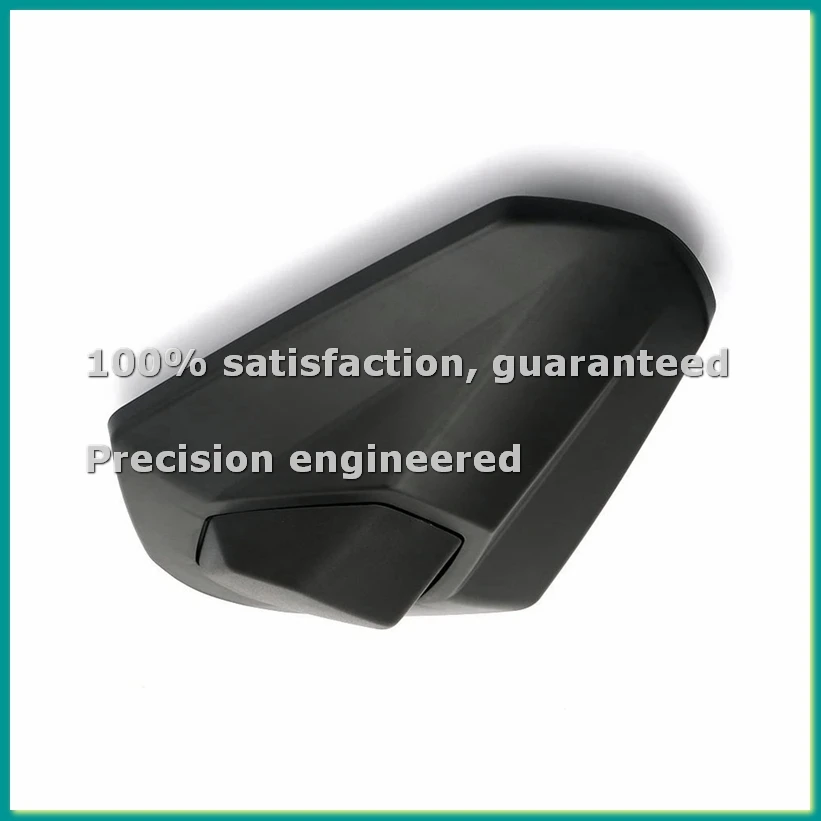 Motorcycle Passenger Rear Seat Cover Cowl Fairing Tail Cover for GSX-8R GSX8R 2024 GSX-8S GSX8S 2023- Carbon-TCES
Motorcycle Passenger Rear Seat Cover Cowl Fairing Tail Cover for GSX-8R GSX8R 2024 GSX-8S GSX8S 2023- Carbon-TCES