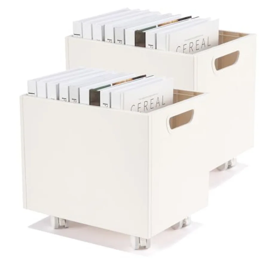 File Box Rolling File Organizer with Wheels Stackable Storage File Boxes Portable Letter File Folder Box Book Box Document Orga
File Box Rolling File Organizer with Wheels Stackable Storage File Boxes Portable Letter File Folder Box Book Box Document Orga