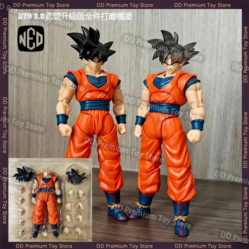 IN STOCK HMG×NEO Dragon Ball Z Vegetto Vegito Super Saiyan Martialist Action Figures 1/12 Scale Anime Figurine Model Toys
IN STOCK HMG×NEO Dragon Ball Z Vegetto Vegito Super Saiyan Martialist Action Figures 1/12 Scale Anime Figurine Model Toys