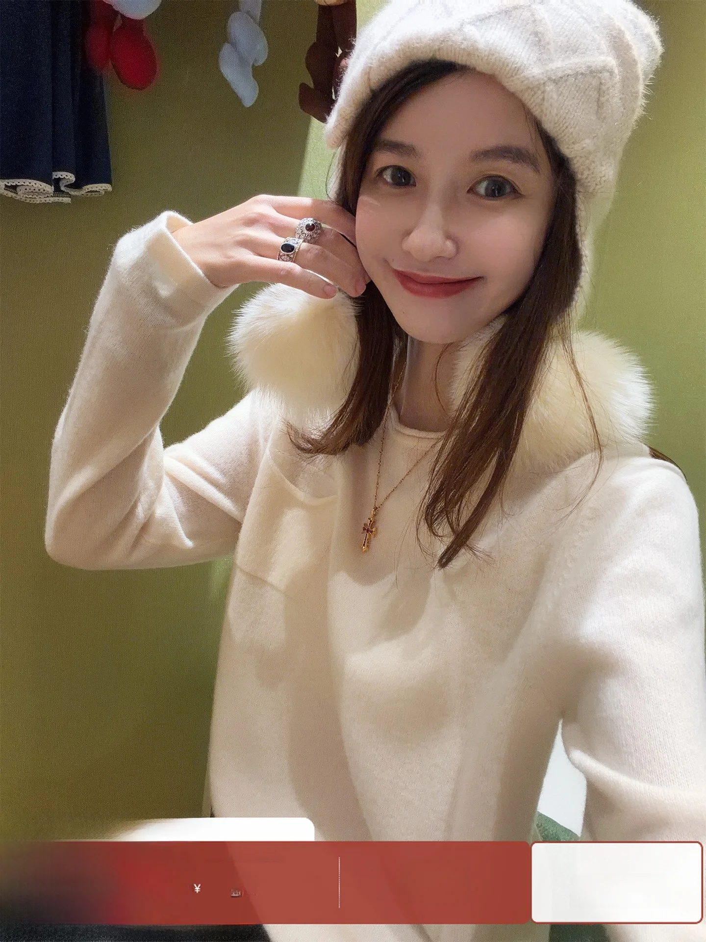 Мягкий шерстяной вязаный свитер Long Sve, свободный крой, женская повседневная одежда, удобный дышащий круглый топ
Мягкий шерстяной вязаный свитер Long Sve, свободный крой, женская повседневная одежда, удобный дышащий круглый топ