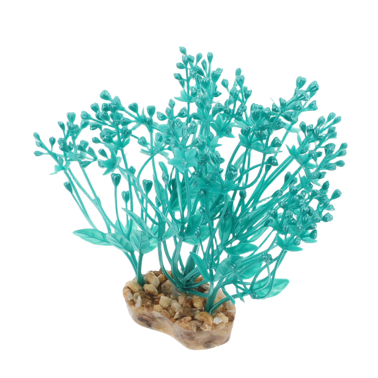 Artificial Water Grass Fish Tank Decoration Plastic Aquarium Plants Realistic Freshwater Aquatic Ornament Betta Fish Tank Plants 
Artificial Water Grass Fish Tank Decoration Plastic Aquarium Plants Realistic Freshwater Aquatic Ornament Betta Fish Tank Plants