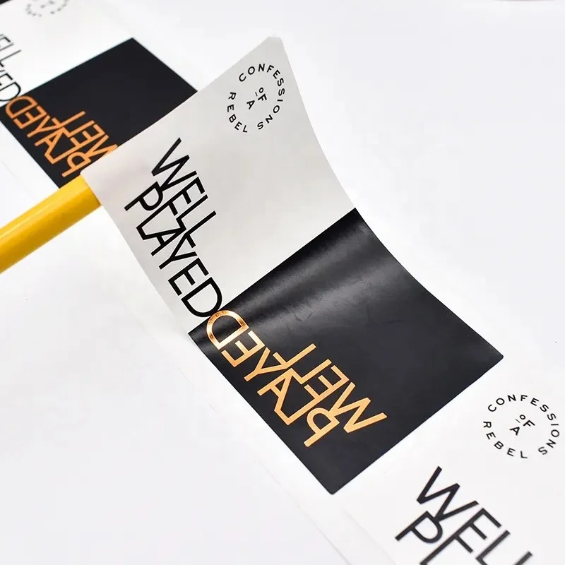 20 0 pieces.Custom.custom self adhes packaging label stickers waterproof roll printing label bottles
20 0 pieces.Custom.custom self adhes packaging label stickers waterproof roll printing label bottles