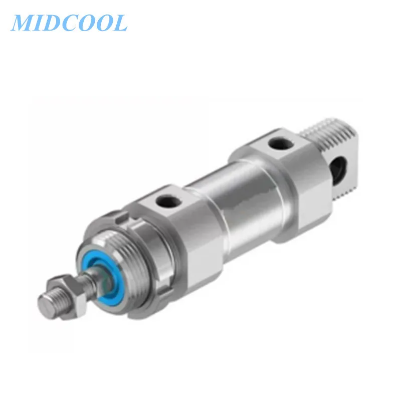 Air Cylinder DSAQ Series Pneumatic Cylinder DSAQ25 DSAQ25-25/50/75/100/125/150/175/200/250/300-P-A
Air Cylinder DSAQ Series Pneumatic Cylinder DSAQ25 DSAQ25-25/50/75/100/125/150/175/200/250/300-P-A