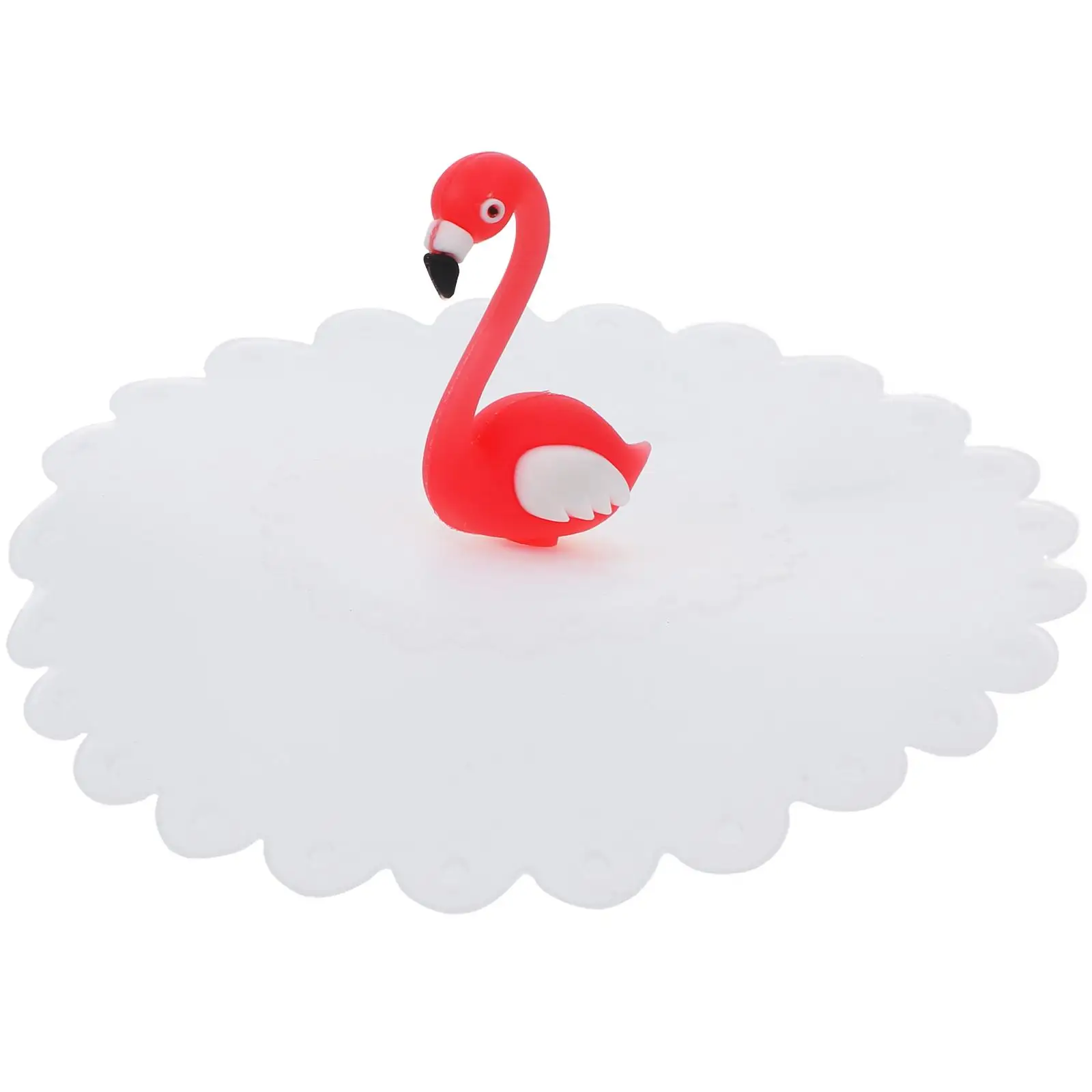 Flamingo Cup Lids Silicone Mug Cover Drink Cup Lids Hot Cup Lids Coffee Tea Lid Kitchen Dining Bar Cookware Parts Reusable Food
Flamingo Cup Lids Silicone Mug Cover Drink Cup Lids Hot Cup Lids Coffee Tea Lid Kitchen Dining Bar Cookware Parts Reusable Food