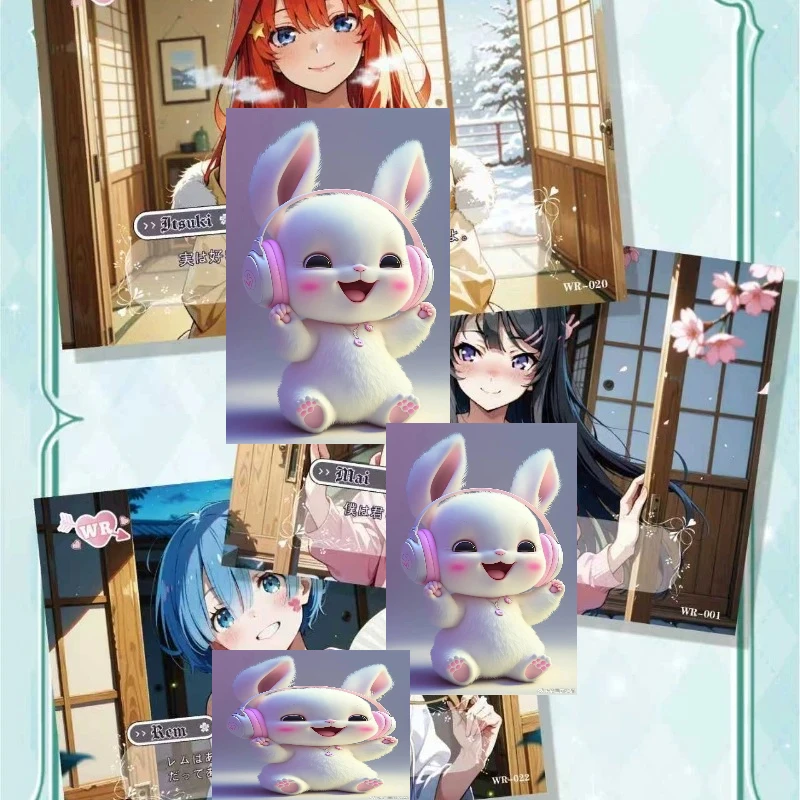 Genki Carnival Vol.3 "Spring Festival · Girls' Song" Genki parade Spring Sakura goddesses Anime and Game Trendy toy Art Pieces
Genki Carnival Vol.3 "Spring Festival · Girls' Song" Genki parade Spring Sakura goddesses Anime and Game Trendy toy Art Pieces
