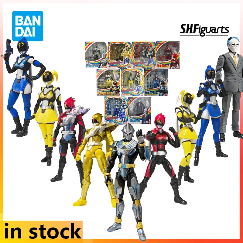 Bandai Original S.H.Figuarts готовая подвижная кукла серии нераззнаненные команды аниме фигурка модель игрушки подарки для мальчиков 
Bandai Original S.H.Figuarts готовая подвижная кукла серии нераззнаненные команды аниме фигурка модель игрушки подарки для мальчиков