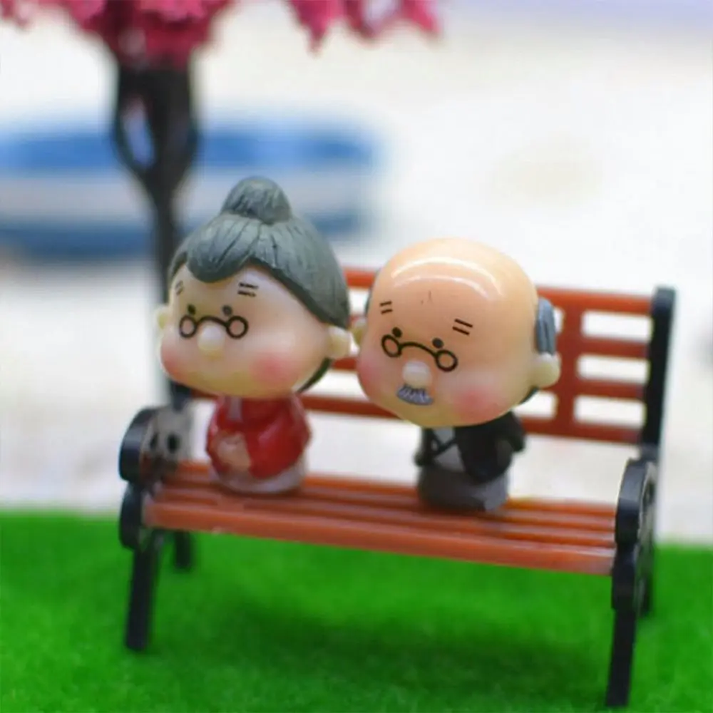 Accessories Home Landscape Decoration Decoration Cute Mini Dollhouse Decor Miniature Park Seat Bench Garden Ornament Craft
Accessories Home Landscape Decoration Decoration Cute Mini Dollhouse Decor Miniature Park Seat Bench Garden Ornament Craft
