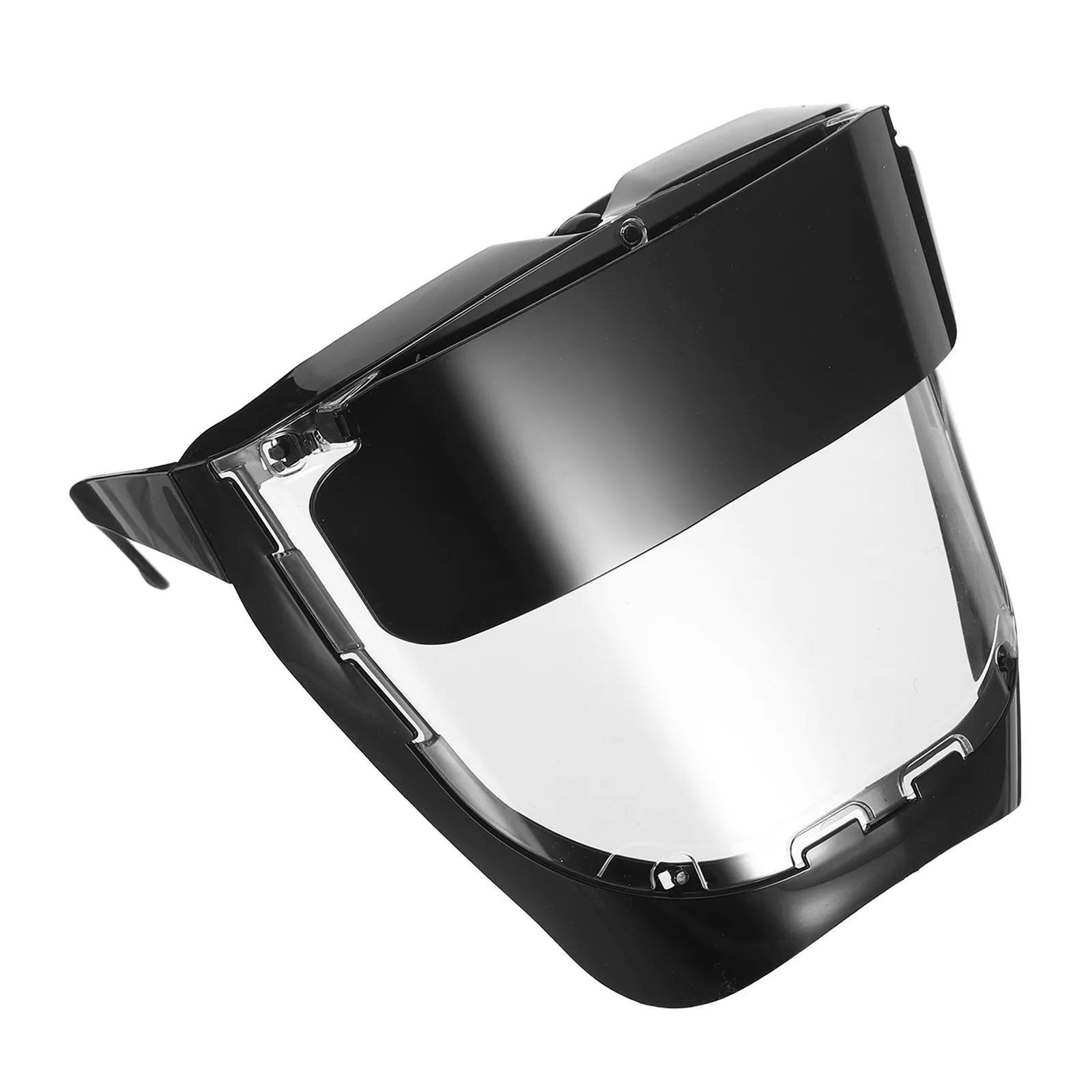 Welding Mask Lightweight Comfort For Welder Face Protective Shield Anti-Splashing Grinding Construction Safety Gear Full
Welding Mask Lightweight Comfort For Welder Face Protective Shield Anti-Splashing Grinding Construction Safety Gear Full