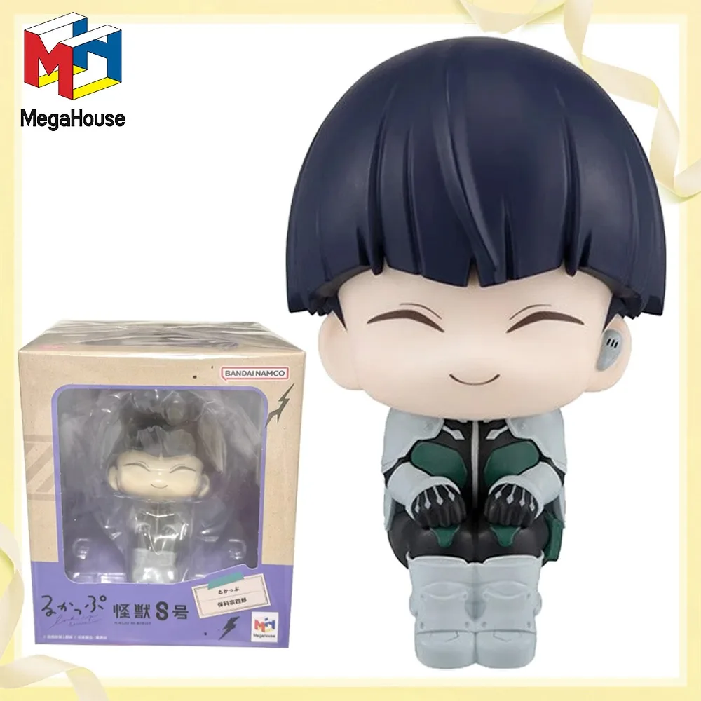 100% Original Genuine in Stock MegaHouse Look Up Soshiro Hoshina Anime Figure Model Desktop Ornaments Character Collection Toy
100% Original Genuine in Stock MegaHouse Look Up Soshiro Hoshina Anime Figure Model Desktop Ornaments Character Collection Toy